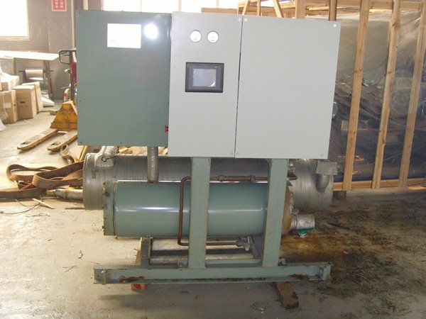 沾化酒店中央空调不停机清洗方法介绍